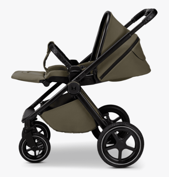 MOON Gio 2.0 moss Komplettset